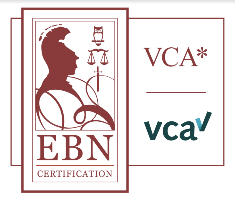 VCA Gecertificeerd