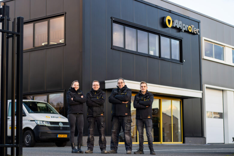 teamgaragedeur